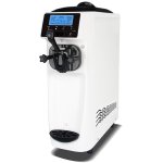 Soft Serve Ice Cream Machine with Air Pump Function 16-18L/H Table Top | Adexa ST16E